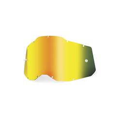 100% Goggle Lenses 59078-00002