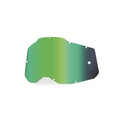 100% Goggle Lenses 59078-00003