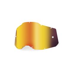 100% Goggle Lenses 59078-00005