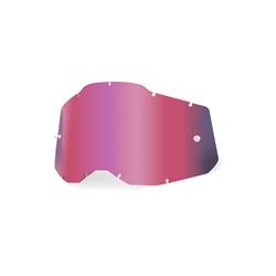 100% Goggle Lenses 59078-00006