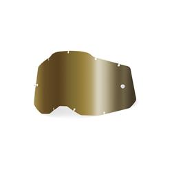 100% Goggle Lenses 59078-00007