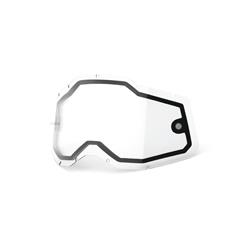 100% Goggle Lenses 59080-00001