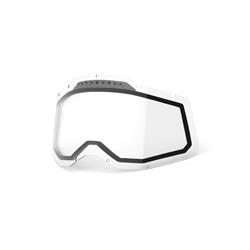 100% Goggle Lenses 59082-00001