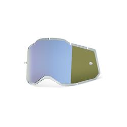 100% Goggle Lenses 59091-00003