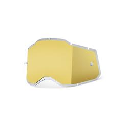100% Goggle Lenses 59091-00004