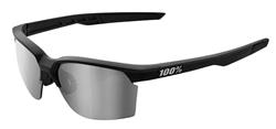 100 Percent Sportcoupe Sunglasses