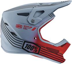 100 Percent Status Downhill/BMX Helmets