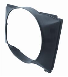 RESTOPARTS® Manufactured Fan Shrouds for 1968 CHEVELLE, EL CAMINO - 00T217R