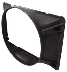 RESTOPARTS® Manufactured Fan Shrouds for 1968 CHEVELLE, EL CAMINO - 00T219R