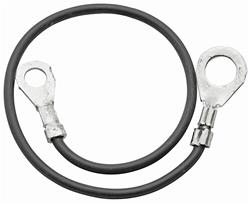 RESTOPARTS Supplied Wiring Harnesses 01655