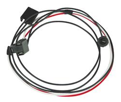 RESTOPARTS Supplied Wiring Harnesses MH17270