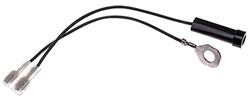 RESTOPARTS Supplied Wiring Harnesses 03735