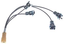RESTOPARTS Supplied Wiring Harnesses 04270