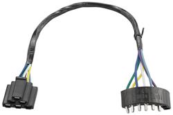 RESTOPARTS Supplied Wiring Harnesses 04430