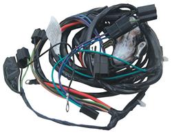 RESTOPARTS Supplied Wiring Harnesses 04515