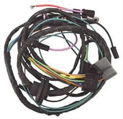 RESTOPARTS Supplied Wiring Harnesses 04940