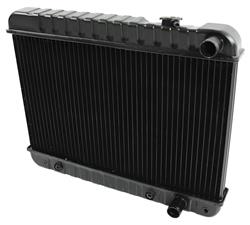 RESTOPARTS® Supplied Radiators 27230SN