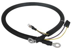 RESTOPARTS Supplied Battery Cables, Direct Fit 05130