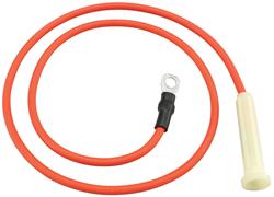 RESTOPARTS Supplied Wiring Harnesses 05165