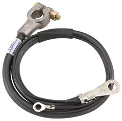 RESTOPARTS Supplied Battery Cables, Direct Fit 05605