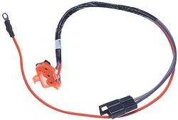 RESTOPARTS Supplied Wiring Harnesses 05805