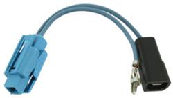 RESTOPARTS Supplied Wiring Harnesses 06080