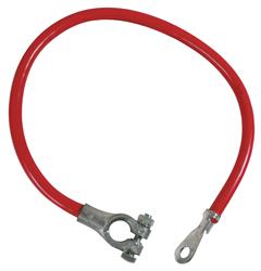 RESTOPARTS Supplied Battery Cables, Direct Fit 06205