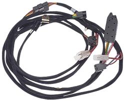 RESTOPARTS Supplied Power Window Replacement Components 08530