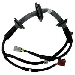 RESTOPARTS Supplied Power Window Replacement Components 06985