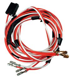 RESTOPARTS Supplied Wiring Harnesses 06890