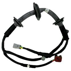 RESTOPARTS Supplied Power Window Replacement Components 06955