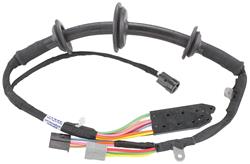 RESTOPARTS Supplied Power Window Replacement Components 06960