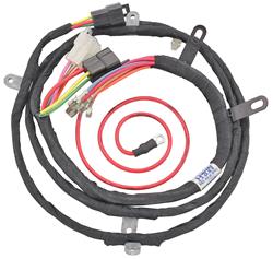 RESTOPARTS Supplied Power Window Replacement Components 06965