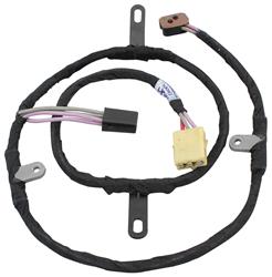 RESTOPARTS Supplied Power Window Replacement Components 06990