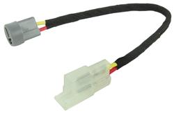 RESTOPARTS Supplied Power Window Replacement Components MH08235