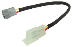 RESTOPARTS Supplied Power Window Replacement Components 07170