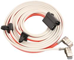 RESTOPARTS Supplied Wiring Harnesses 07575