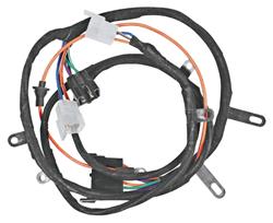 RESTOPARTS Supplied Power Window Replacement Components 07615