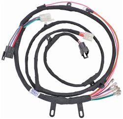 RESTOPARTS Supplied Power Window Replacement Components 07715