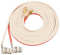 RESTOPARTS Supplied Wiring Harnesses 07835