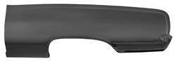 RESTOPARTS® Manufactured Quarter Panels for 1964-1965 CHEVELLE, MALIBU - 0812126-LH