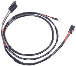 RESTOPARTS Supplied Wiring Harnesses 09425