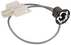 RESTOPARTS Supplied Wiring Harnesses 09595