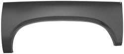 RESTOPARTS® Manufactured Quarter Panel Patches for 1968-1969 CHEVELLE, EL CAMINO - 0CH301-LH