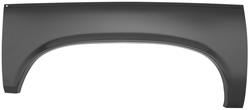 RESTOPARTS® Manufactured Quarter Panel Patches for 1968-1969 CHEVELLE, EL CAMINO - 0CH301-RH