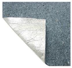 RESTOPARTS® Manufactured Interior Insulation Pads 10001