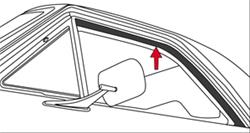 RESTOPARTS Supplied Wiring Harnesses 10440