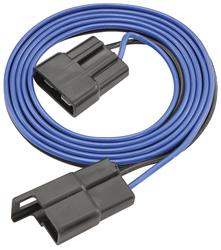 RESTOPARTS Supplied Wiring Harnesses 10480