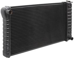 RESTOPARTS Supplied Radiators 10671SN-MT2