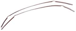 RESTOPARTS Supplied Wiring Harnesses 10775